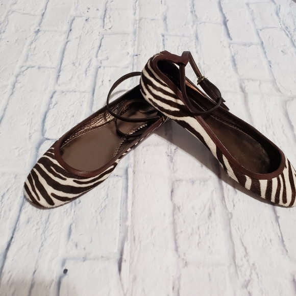 J. Crew Shoes - Women's flats J. Crew size 9.5